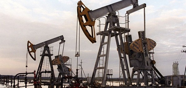 Цена нефти упала ниже отметки в $32